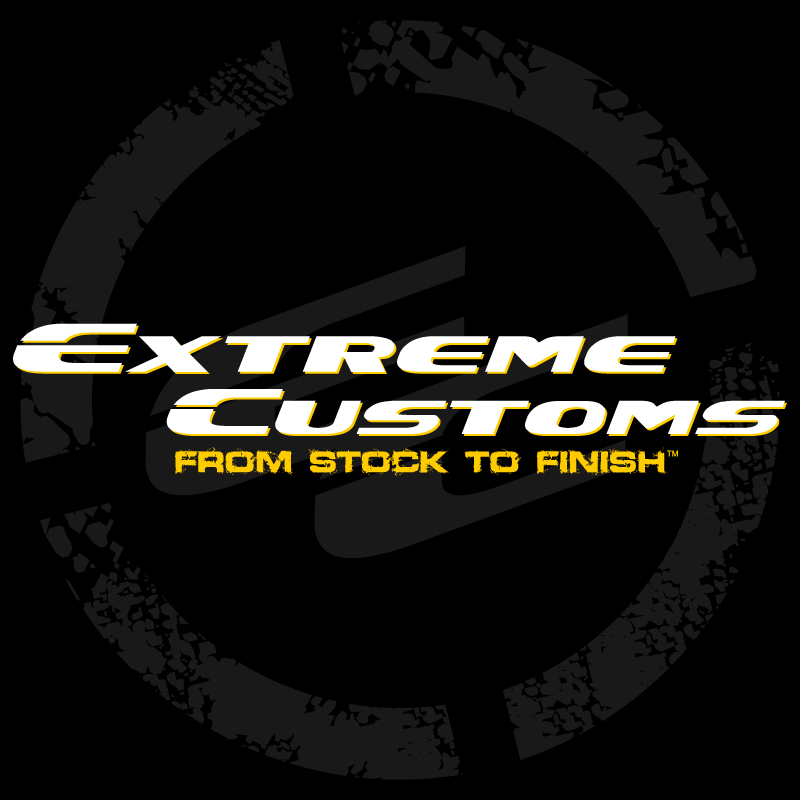 Extreme Customs Tires, Wheels, Packages, Lifts, Accessories