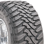Toyo Open Country M/T 33x12.5R20