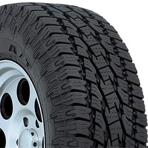 Toyo Open Country A/T II 285/55R20