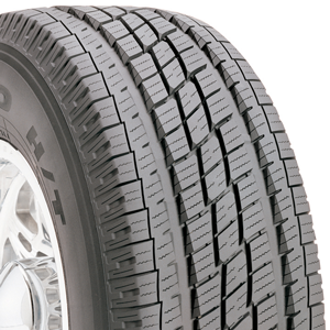 Toyo Open Country H/T 235/80R17