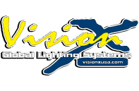 Vision X Global Lighting Systems