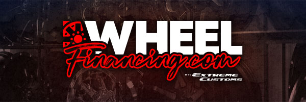 Wheel Financing Mobile Header