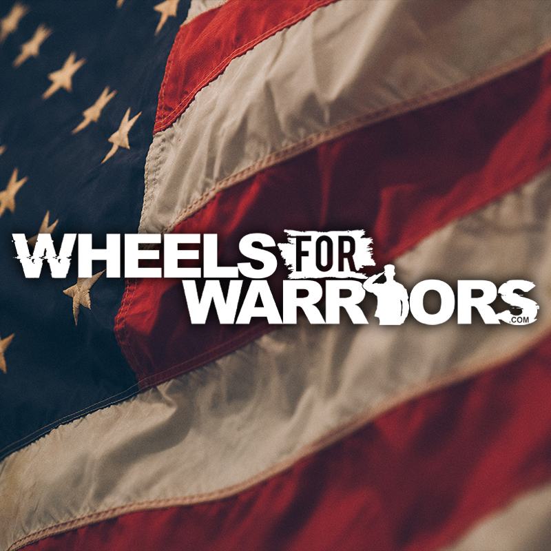 Wheels for Warriors by Extreme Customs