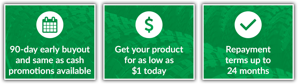 Paytomorrow Features