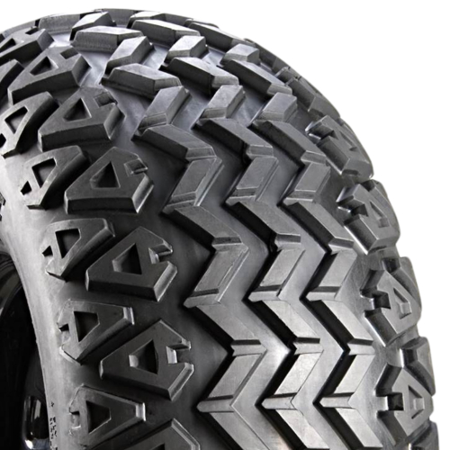 Carlstar All Trail II Photo