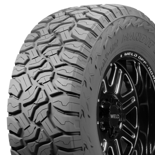 Delinte Bandit RT DX12 - Part Number 841623123796 Delinte Bandit RT DX12 Photo