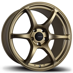 AVID.1 AV-26 Racing Gold