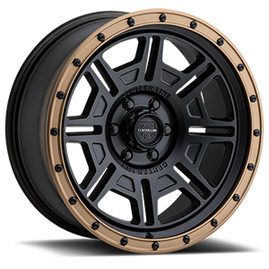 Centerline Off-Road Wheels Now Available at Extreme Customs!