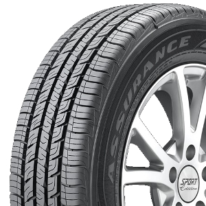 Goodyear Assurance Comfortred Touring Radial 225/50R17 94V 