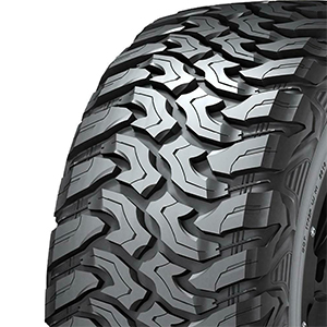 Hankook Tires Now Customs! Extreme at Available