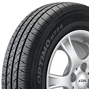 Hankook Optimo H724