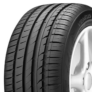 Customs! at Hankook Tires Now Extreme Available