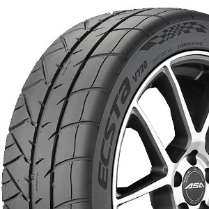 Kumho Tires Now Available at Extreme Customs!