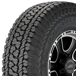 Kumho Tires Now Available Extreme Customs! at