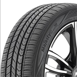 neu Kumho Tires Now Available at Customs! Extreme