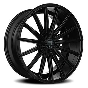 Lexani Pegasus 661 Gloss Black