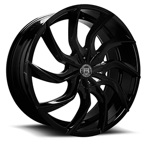 Lexani Matisse 669 Gloss Black