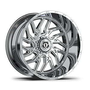 Shop All Tis 544 Chrome Wheels At Extreme Customs