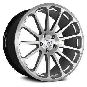 TruForm TF101 Silver