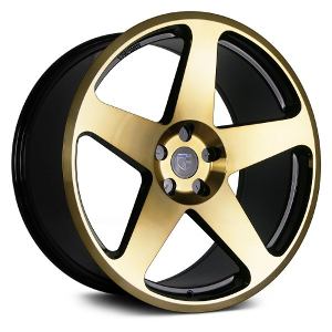 TruForm TF102 Bronze