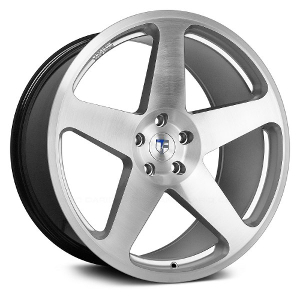 TruForm TF102 Silver