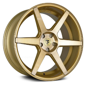 TruForm TF103 Gold