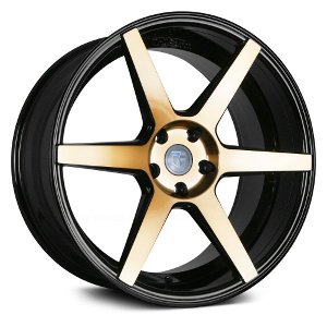 TruForm TF103 Bronze