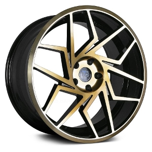 TruForm TF104 Bronze