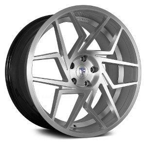 TruForm TF104 Silver