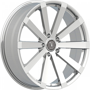 Velocity Wheel VW12 Chrome