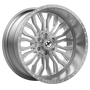 XF Forged XFX-305 Brushed