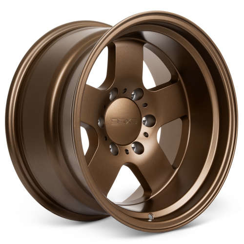 9Six9 Six-3 Deep Matte Bronze