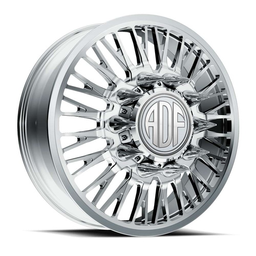 ADF Wheels Psyop Polished