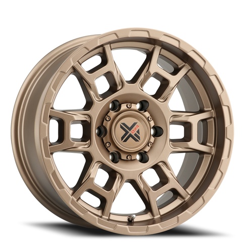 DX4 Beast Frozen Bronze