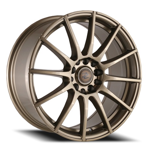 Drag Concepts Dc16 Bronze