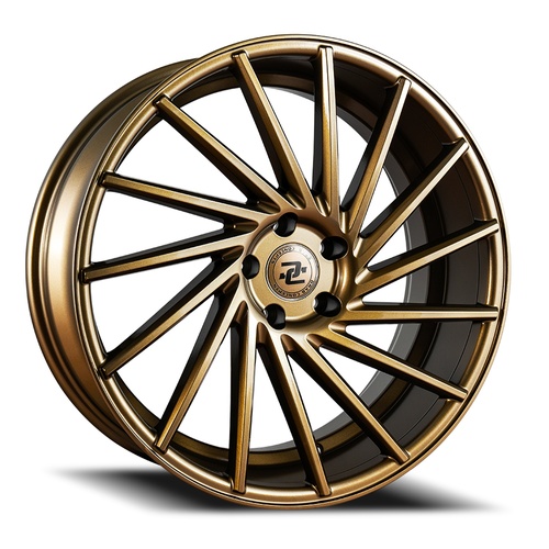 Drag Concepts Dc36 Bronze