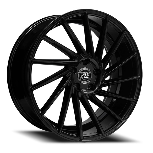 Drag Concepts Dc36 Gloss Black