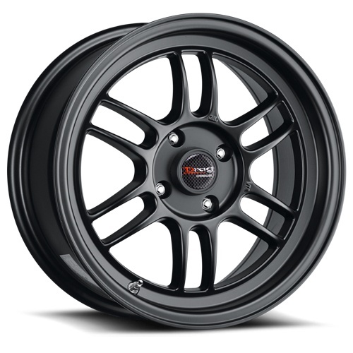Drag Dr21 Flat Black