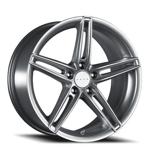 Drag Dr73 Hyper Black