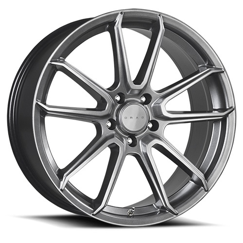 Drag Dr76 Hyper Graphite