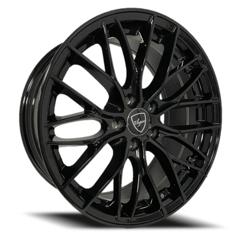 Elegance E010 Gloss Black