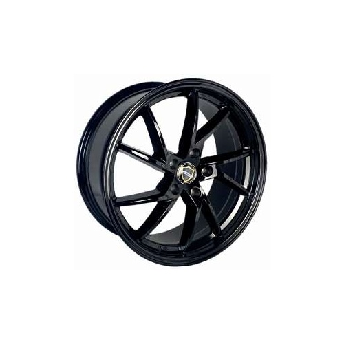 Elegance Magic Gloss Black