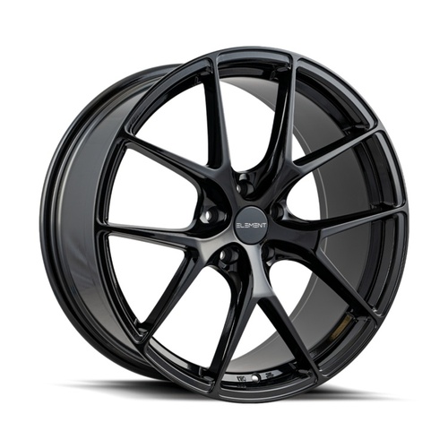 Element El44 Black