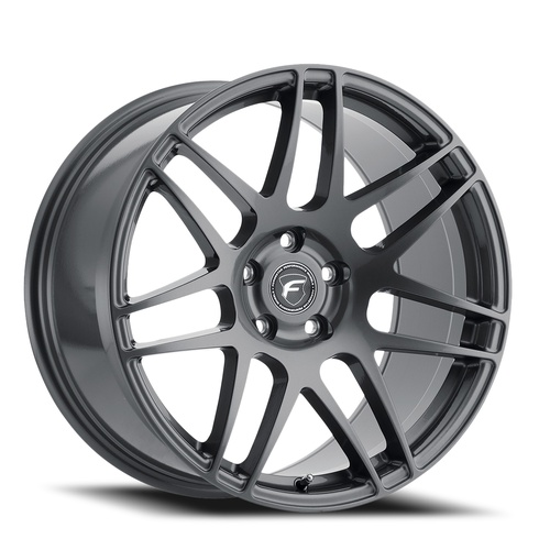 Forgestar F14 Gloss Anthracite