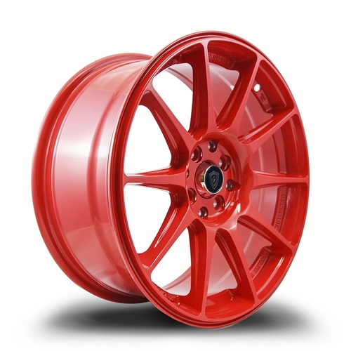 G-Line Alloys G0051 Red