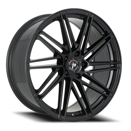 Impact 609 Gloss Black