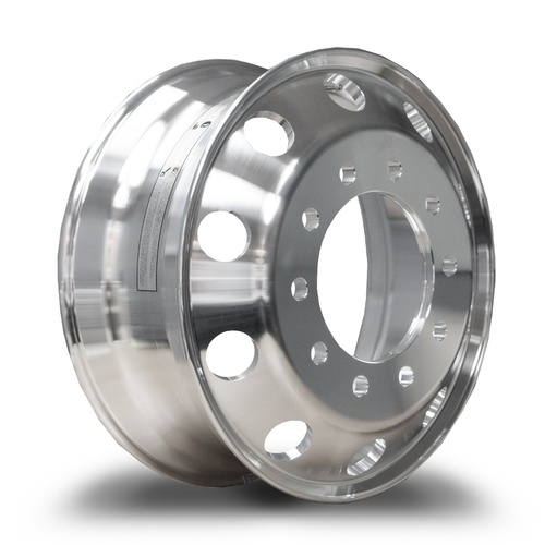 Marquee Forged T199A Machined