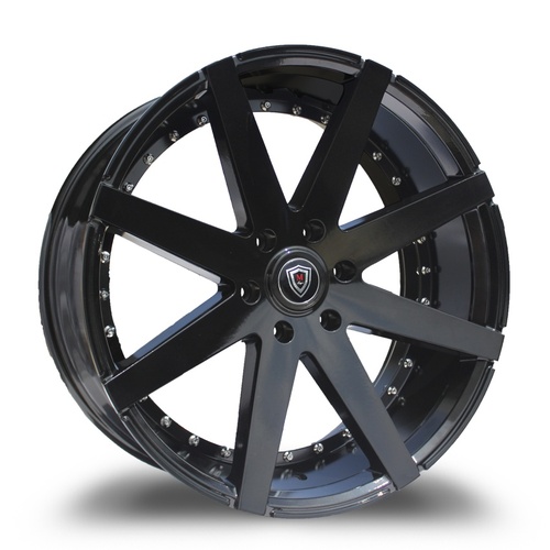 Marquee Wheels M3226B Gloss Black