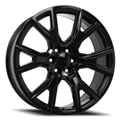 Replica 1 C19 Gloss Black