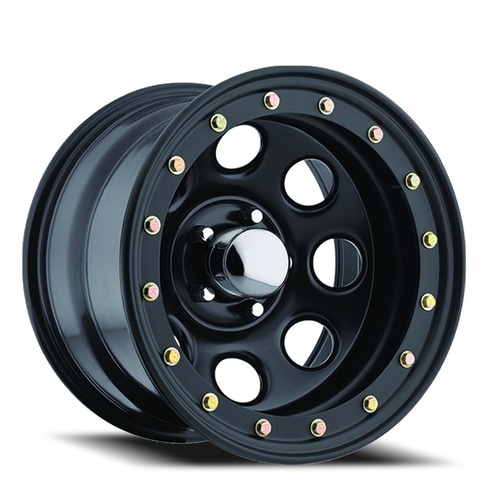 RT Crawler Matte Black